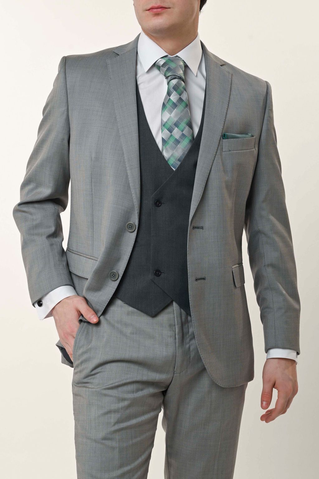 Trajes
