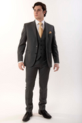 Gris Oxford
