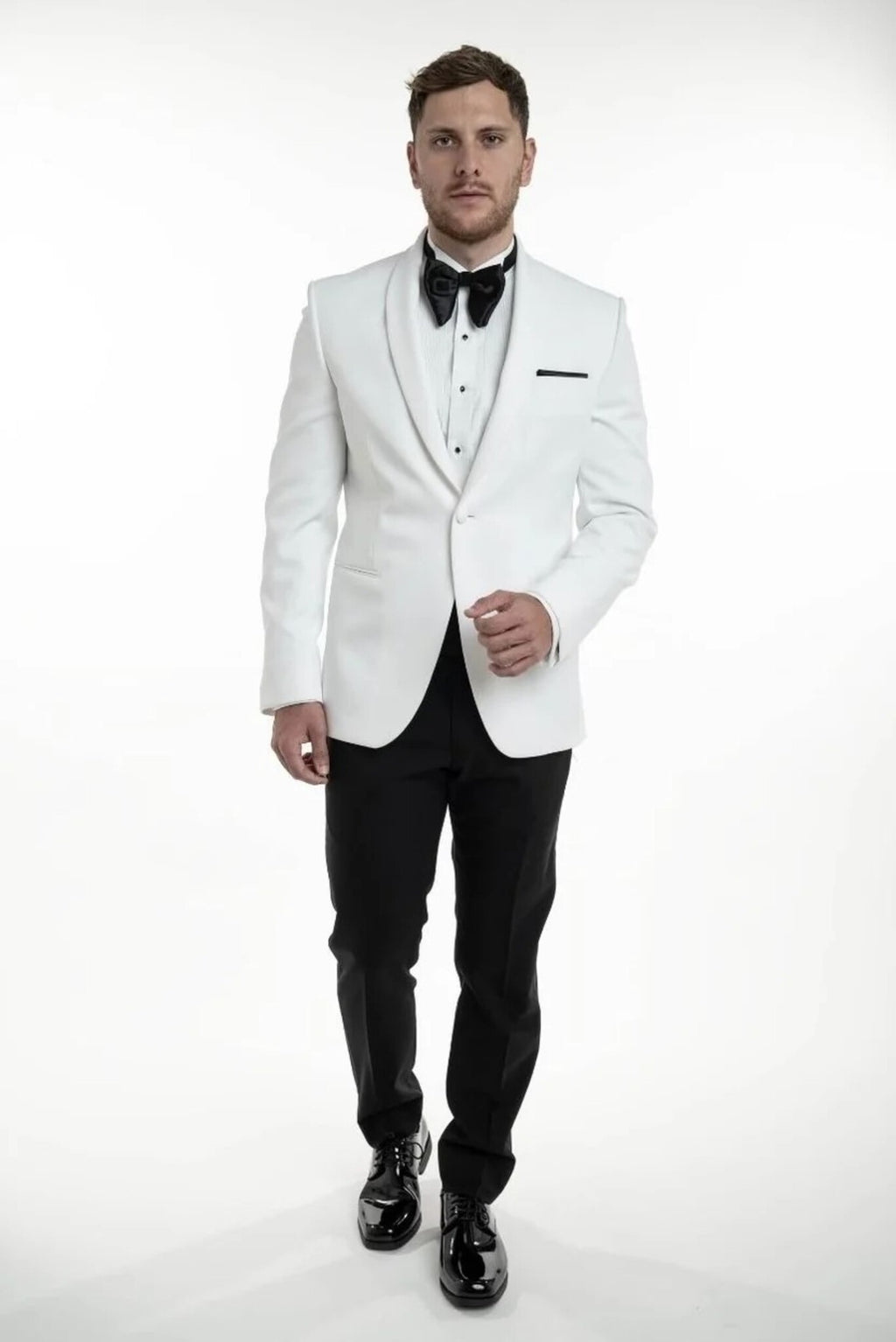 Full White