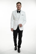 Full White
