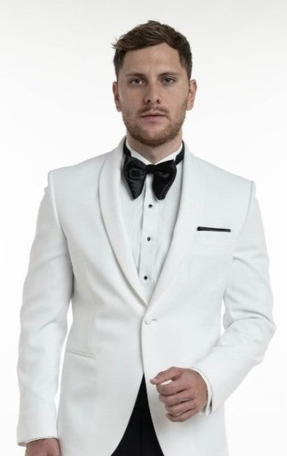 Full White