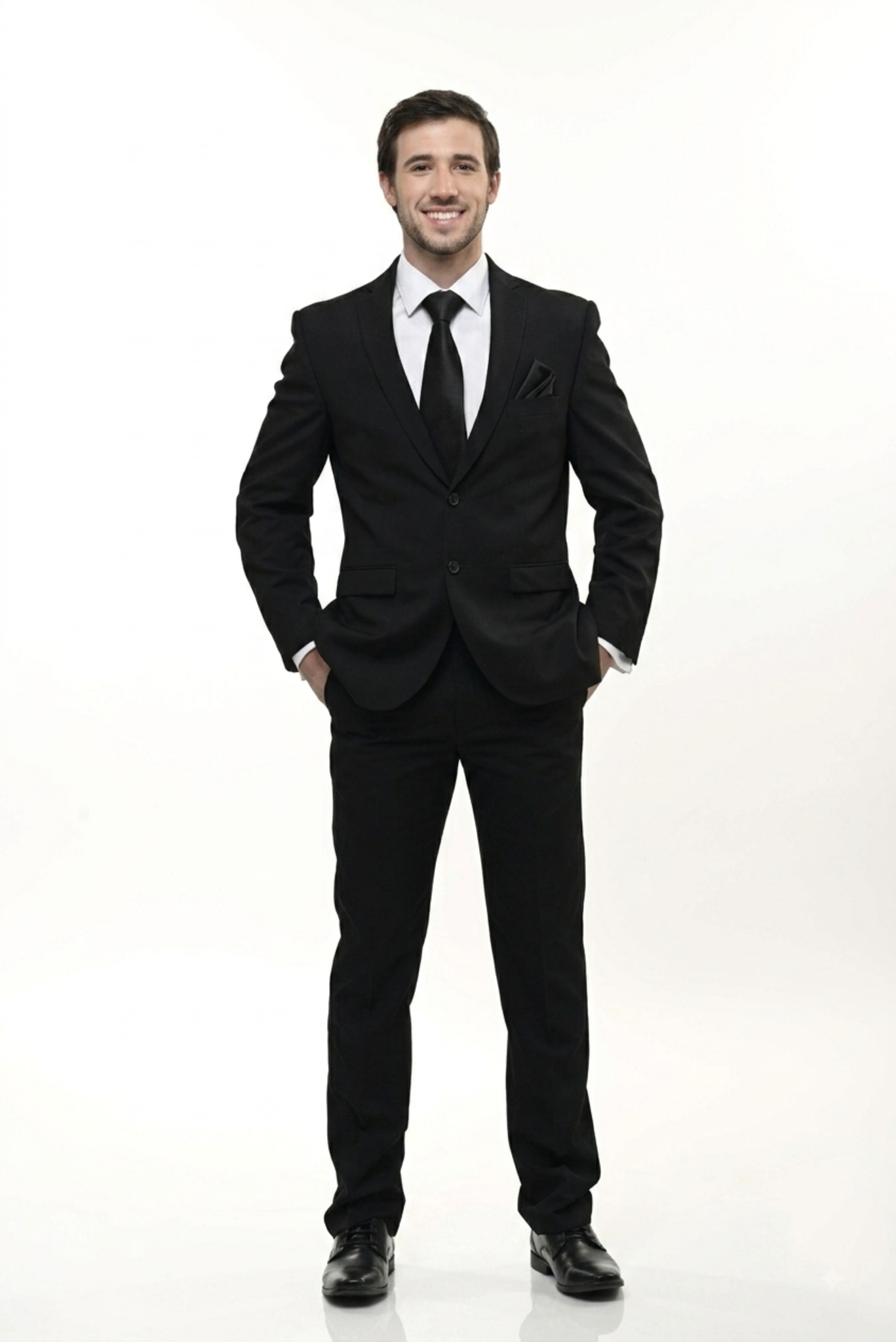 Fabien Black