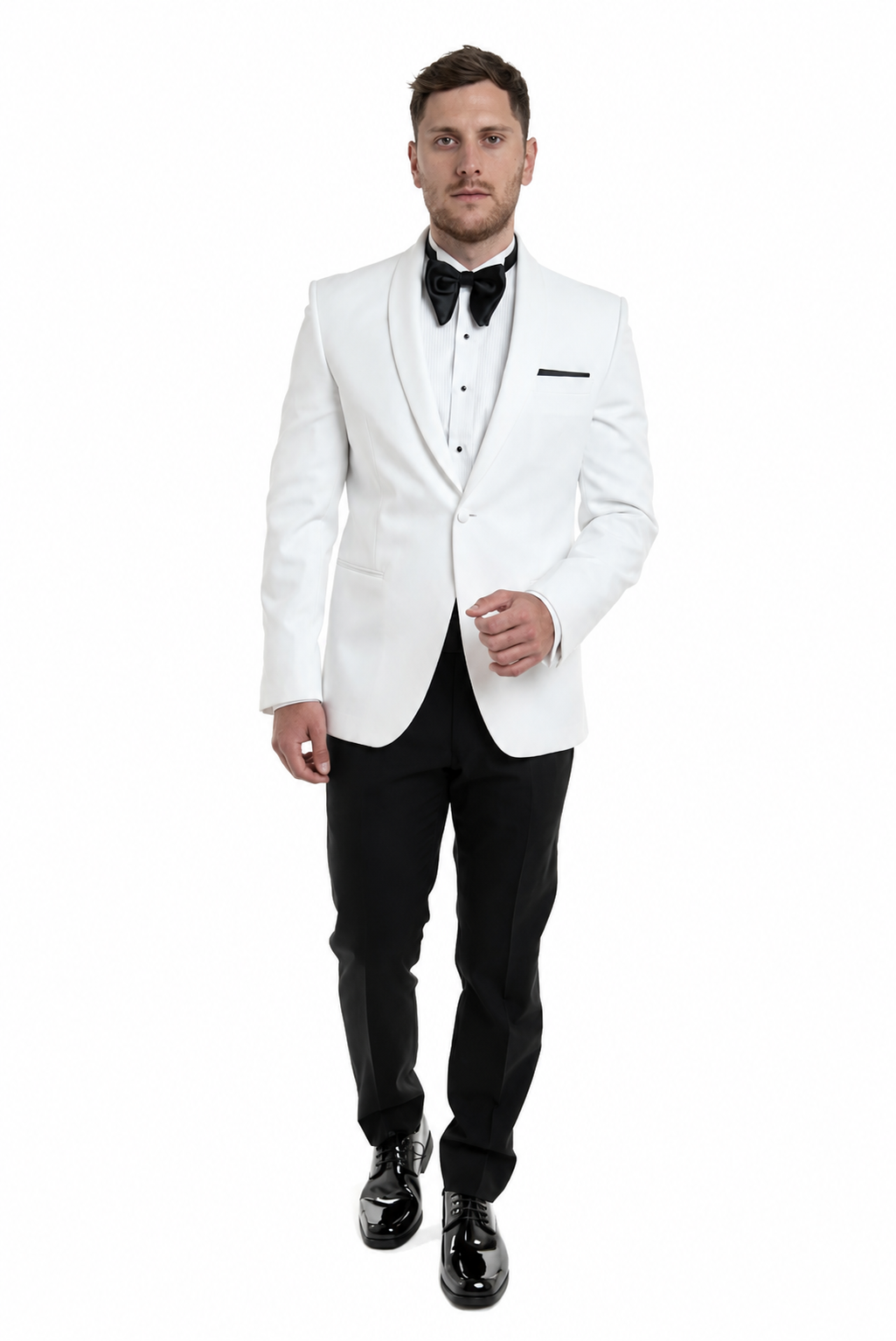 Full White