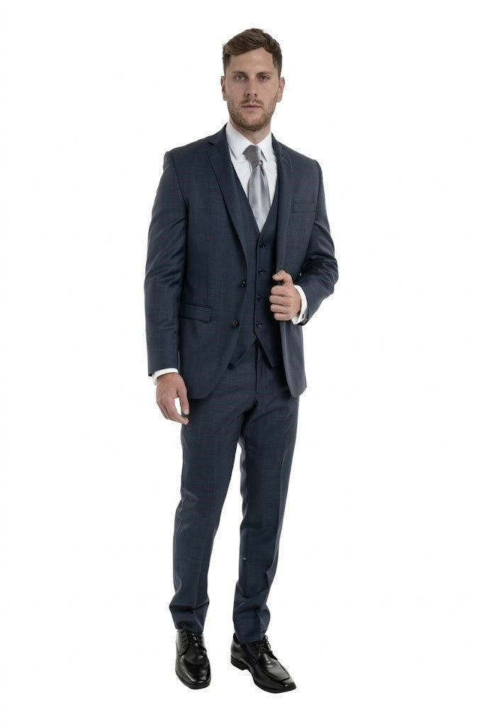 Azul imperial