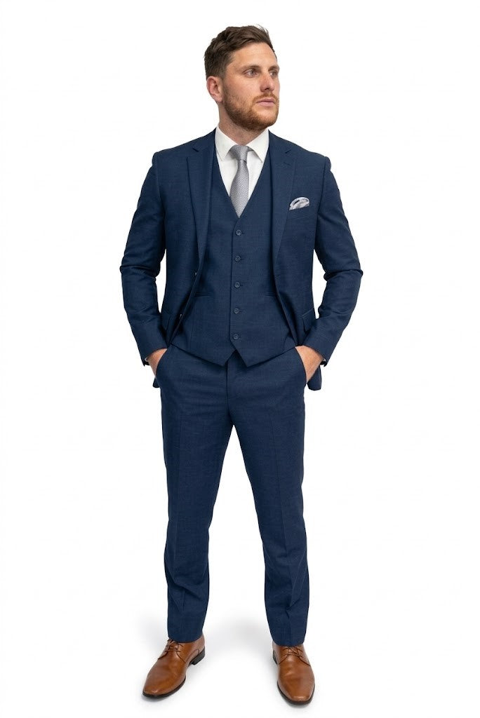 Blue New