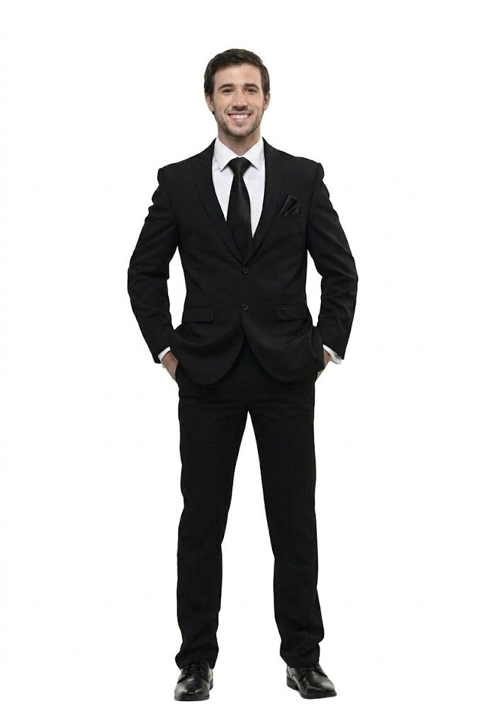 Fabien Black