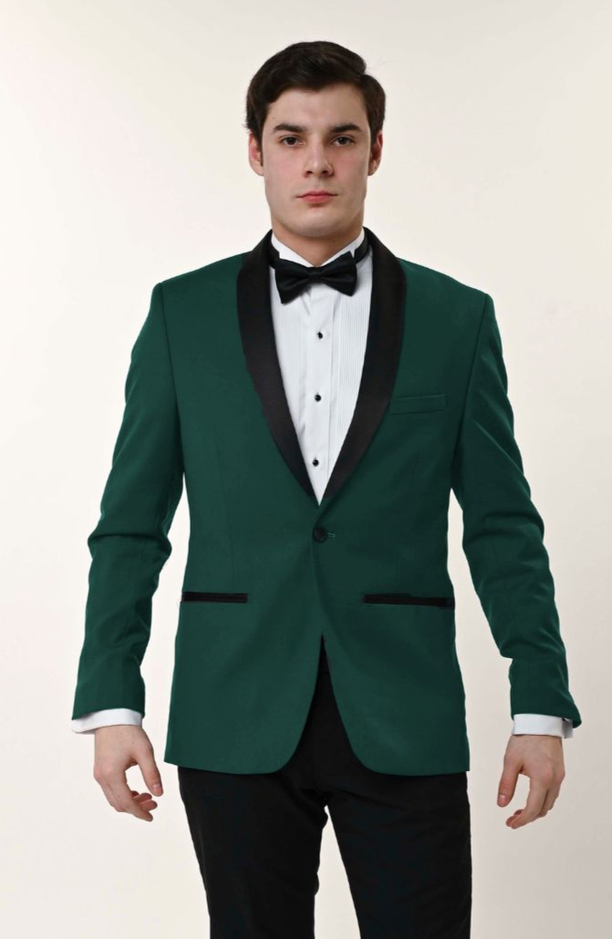 Rusty Green