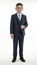 Azul Imperial Boy