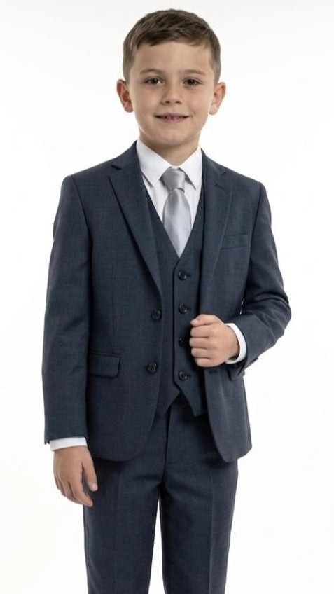 Azul Imperial Boy