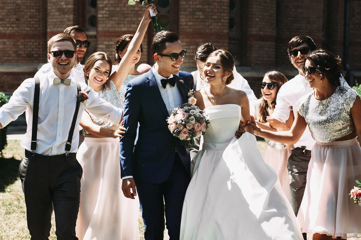 Renta de trajes y smokings 